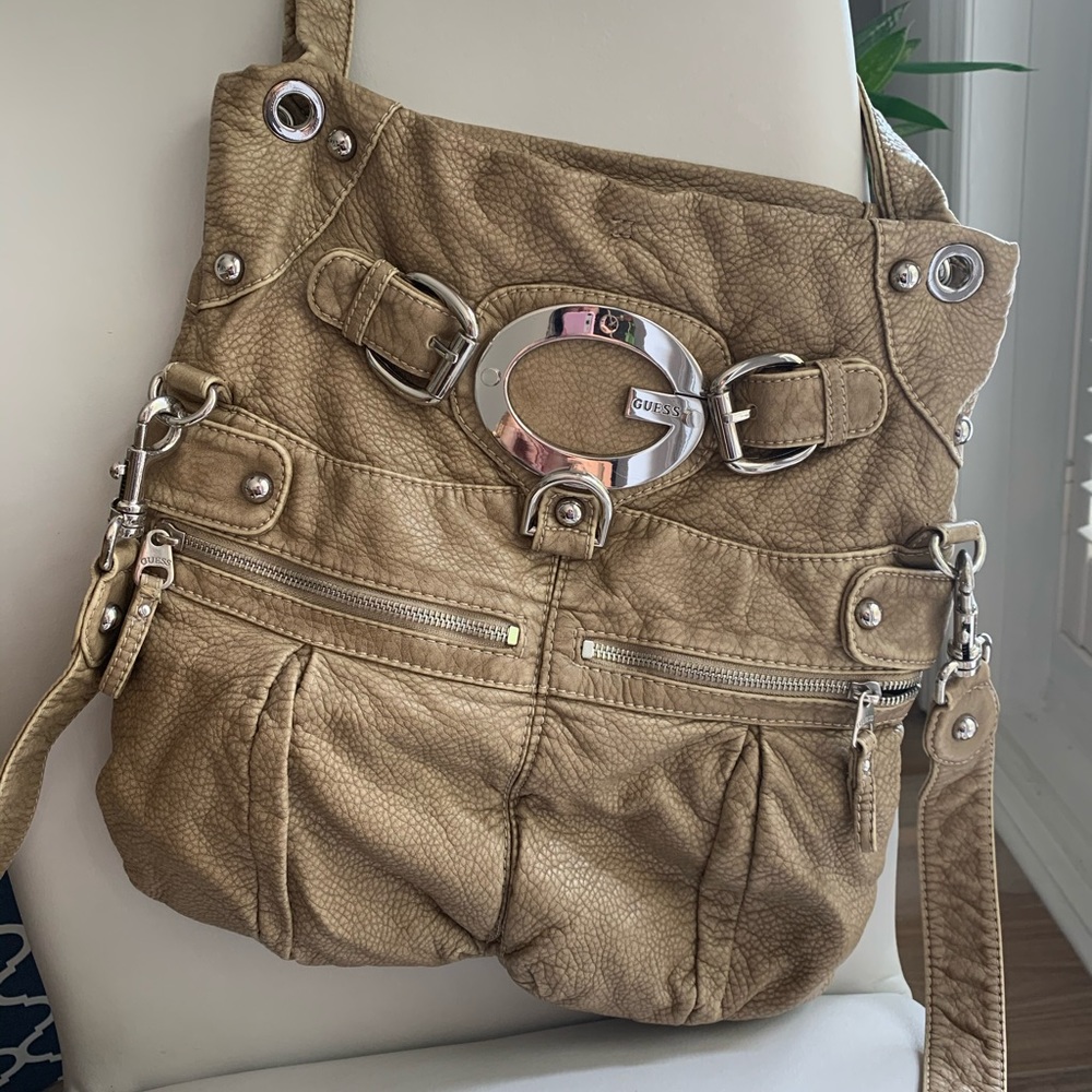 Guess crossbody bag